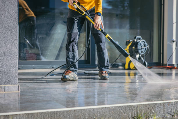 Pressure Washing Estimates in Montgomery City, MO